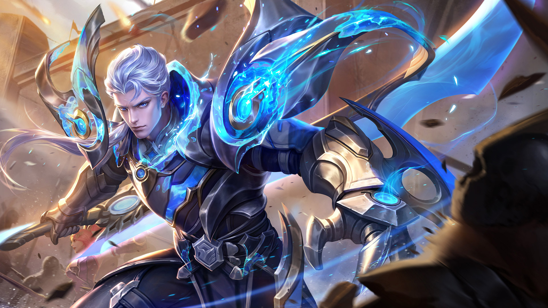 LPL 2025春季赛预测 - TES vs WBG