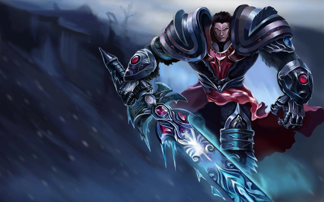 EDG杀手！JackeyLove职业生涯从未在常规赛里输给过EDG