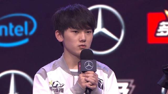 HLTV奖项：年度最佳突破选手 - Donk