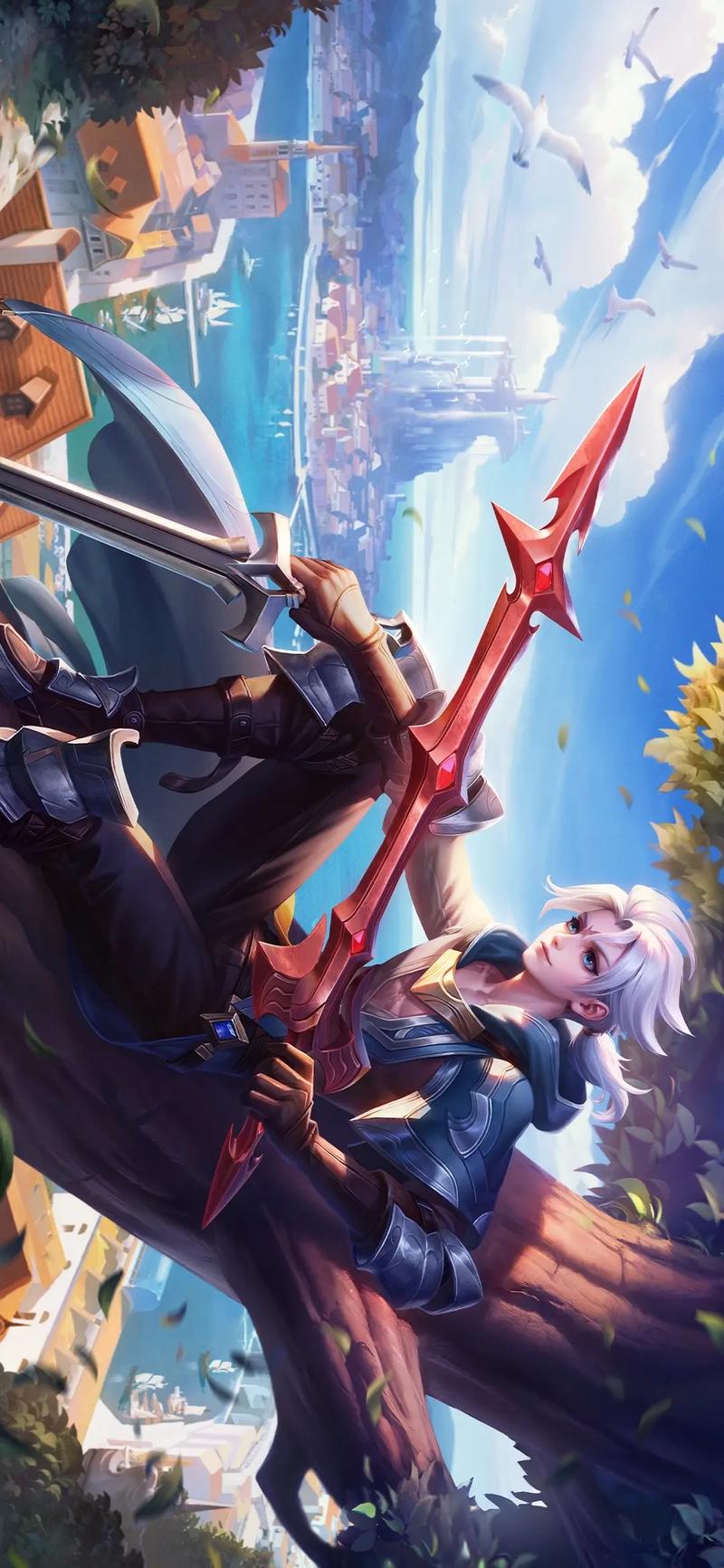 2023英雄联盟职业联赛春季赛总决赛，暨LPL十周年纪念颁奖典礼，即将于4月15日在上海梅赛德斯-奔驰文化中心举行