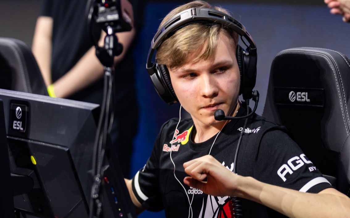 来自第一届Major的选手将参加StarLadder布达佩斯Major 2025