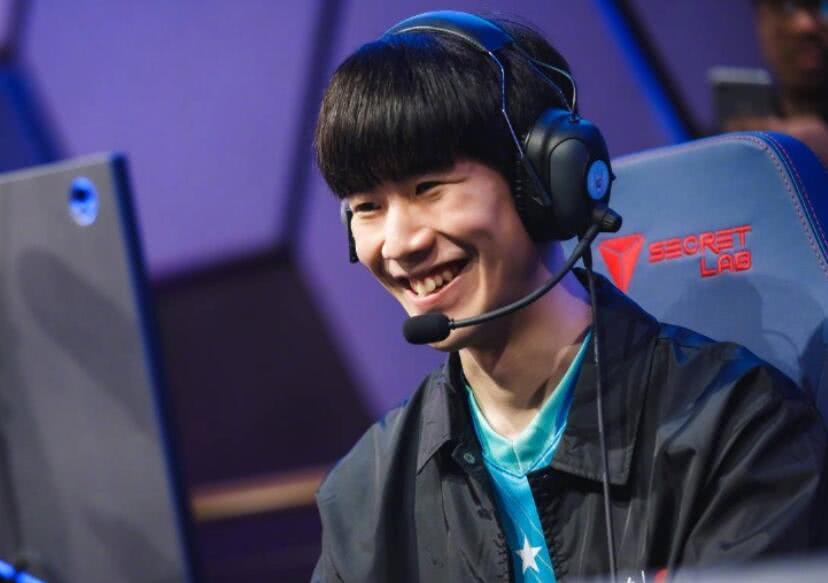 Dexter ： RMR给我们带来了太大的压力