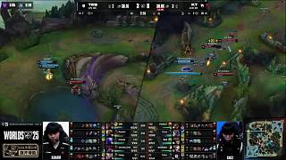 王者荣耀正式服多名英雄更新，英雄梯度要变天？