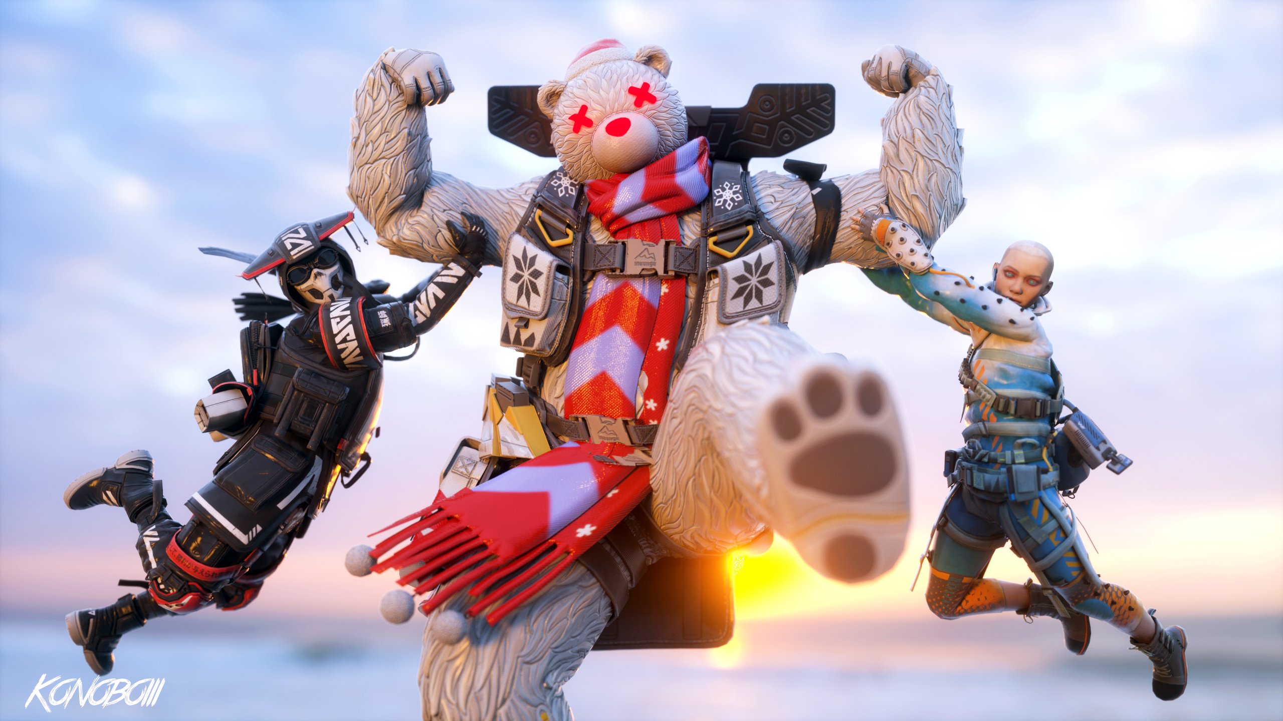 保持记录 NAVI连续10届BLAST小组赛成功出线