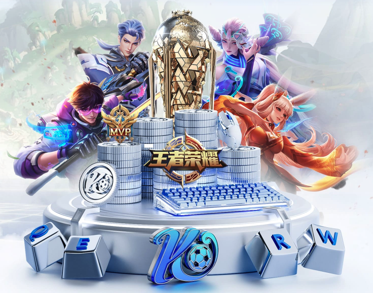 Jackeylove加入TES的真正原因是？