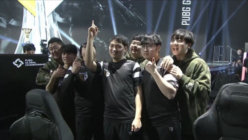 Fnatic 输给了 Imperial ，而 Passion UA 未能战胜 3DMAX