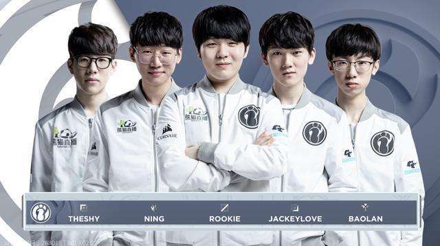 Breathe：我想证明我能在RNG发挥好，对线不输任何人