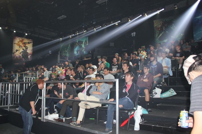 梦幻联赛 S25 预选赛：Pyw Xiaoqiang 在团战中刺穿敌队，XG 击败 Tidebound 晋级主赛