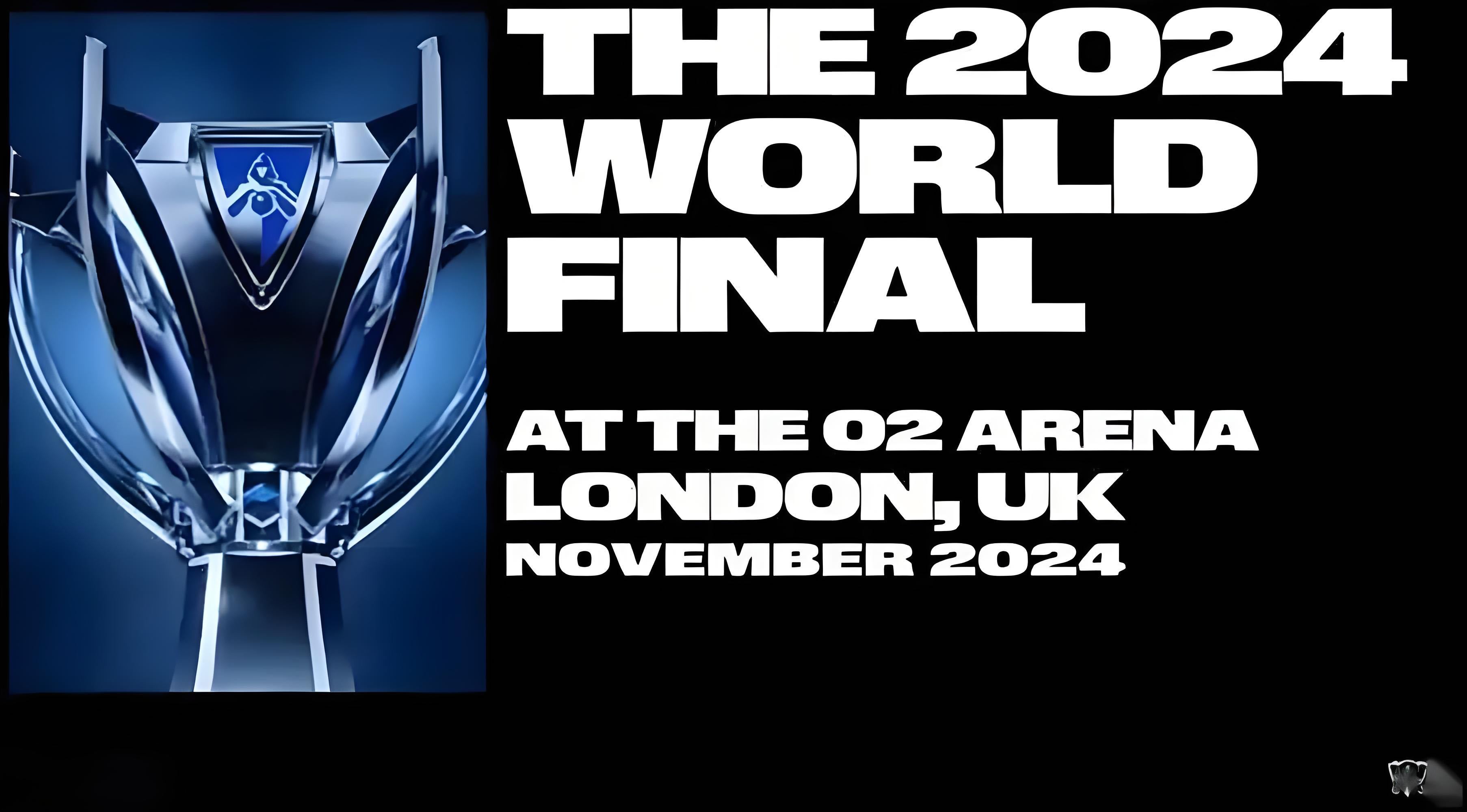 ESL宣布将在2026年重返卡托维兹