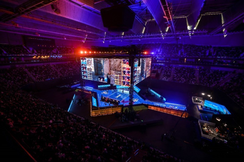 2025LCK第五周积分&POG排行榜：T1十连胜位列第一